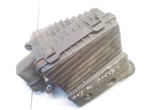 Used Air filter box Air filter box FIAT BRAVO I (182_) 1.4 (182.AA) (80 hp) 34863214 34863214