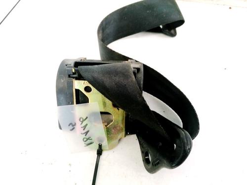 Used Rear right seatbelt Rear right seatbelt 35418910 35418910