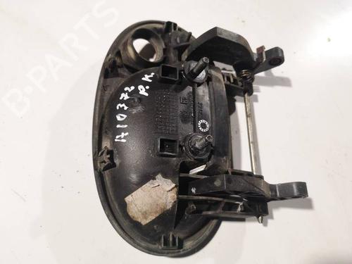 Front left interior door handle OPEL MERIVA A MPV (X03) 1.7 CDTI (E75) | BP35048527I13 - Image 3