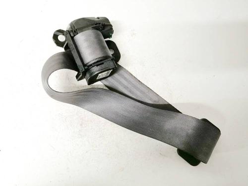 Used Rear right seatbelt Rear right seatbelt 35159581 35159581