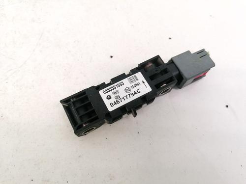 electronic-module-chrysler-pt-cruiser-pt_-2000-2001-2002-2003-2004-2005-2006-2007-2008-2009-2010-32912638 main image