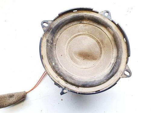 Used Speaker Speaker RENAULT SCÉNIC I MPV (JA0/1_, FA0_) 1.9 dTi (JA0N) (98 hp) 32616533 32616533