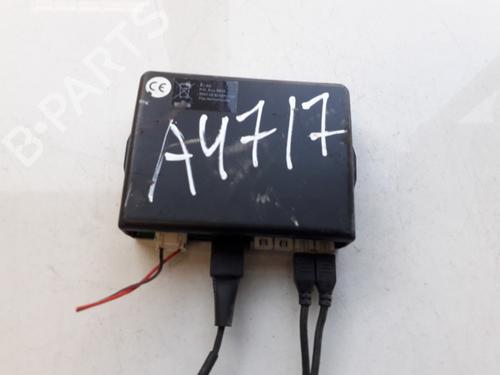 Used Electronic module Electronic module MAZDA 6 Hatchback (GG) 2.0 DI (GG14) (121 hp) 33511944 33511944