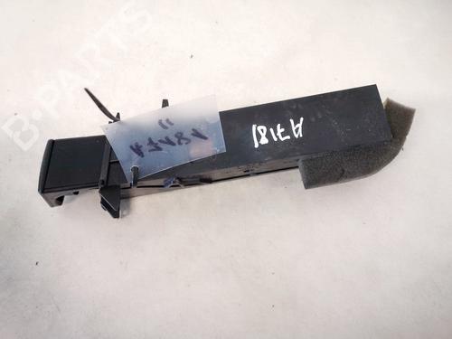 Cup/Object holder FORD MONDEO III (B5Y) 2.0 16V TDDi / TDCi | BP35501303I37 - Image 2