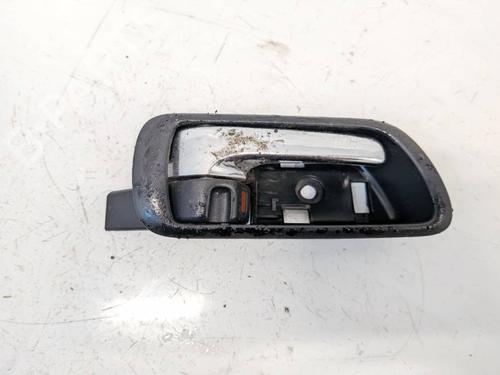 Used Front right interior door handle Front right interior door handle TOYOTA COROLLA Verso (ZER_, ZZE12_, R1_) 2.2 D-4D (AUR10_, AUR10R) (136 hp) 36547375 36547375