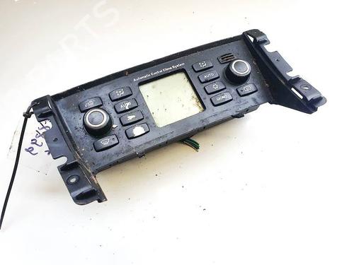 Used Climate control Climate control FIAT CROMA (194_) 1.9 D Multijet (194AXB1B) (120 hp) 35303283 35303283