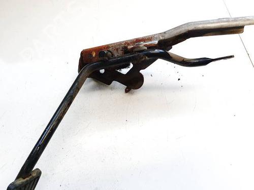 Pedal HONDA FR-V (BE) 2.2 i CTDi (BE5) | BP37093436I4 - Image 3