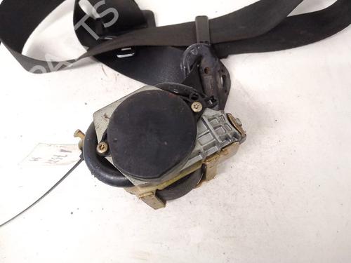 Front left seatbelt PEUGEOT 1007 (KM_) 1.4 HDi | BP35456516I26 - Image 2