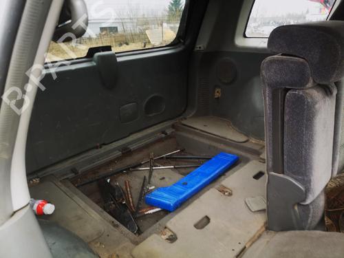 Electronic module HYUNDAI SANTA FÉ I (SM) 2.0 CRDi | BP32936610M83 - Image 11