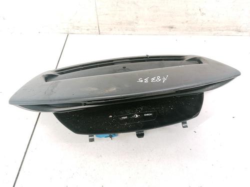 Used Instrument cluster Instrument cluster 35391355 35391355
