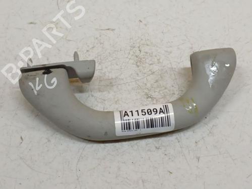 Pega tejadilho Pega tejadilho SKODA OCTAVIA II (1Z3) 1.9 TDI (105 hp) 36771206 36771206