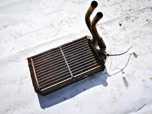 Used Heater matrix Heater matrix ROVER 45 I Hatchback (RT) 2.0 iDT (101 hp) 35502717 35502717