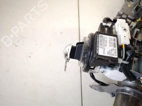 Ignition barrel MAZDA CX-7 (ER) 2.2 MZR-CD AWD (ER10A) | BP35433786M48 - Image 3