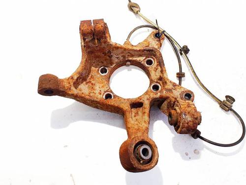 Used Right rear steering knuckle Right rear steering knuckle 38630705 38630705