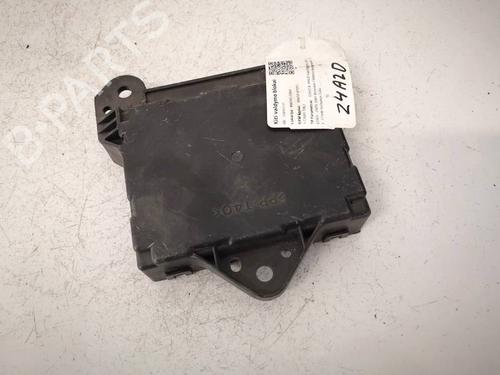 Electronic module BMW 3 (F30, F80) 318 d | BP37084501M83 - Image 3