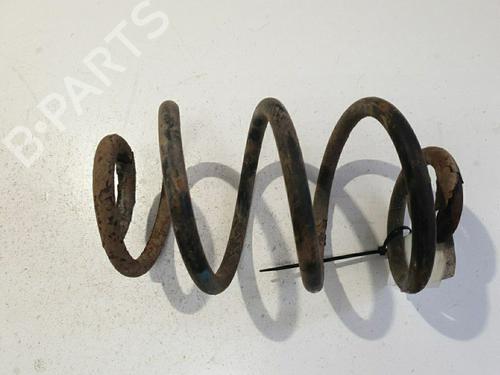 Used Shock absorber spring Shock absorber spring NISSAN MICRA III (K12) 1.5 dCi (65 hp) 34992195 34992195