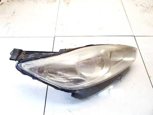 Used Right headlight Right headlight 38452244 38452244