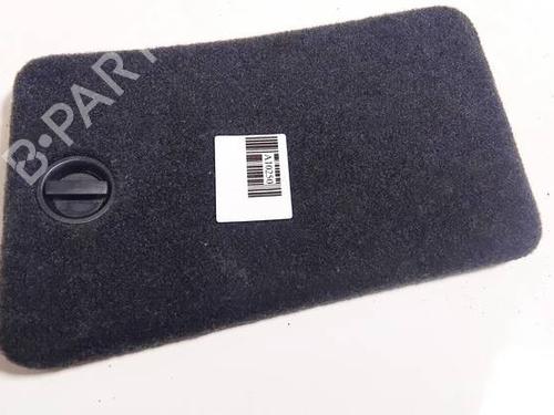 Used Boot lining Boot lining VW PASSAT B6 (3C2) 2.0 TDI (140 hp) 35060489 35060489