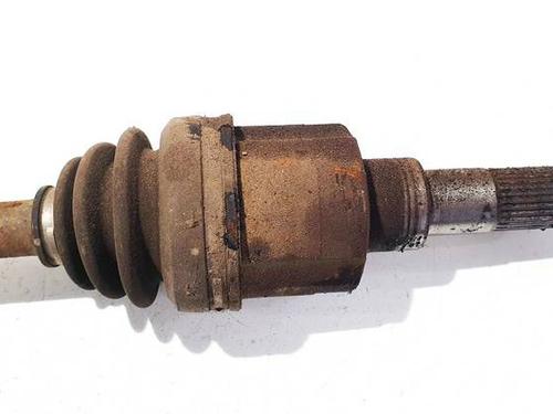 Left front driveshaft SUZUKI SX4 (EY, GY) 1.6 DDIS (RW416D) | BP35287837M38 - Image 3