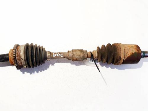 Used Left front driveshaft Left front driveshaft 34829150 34829150