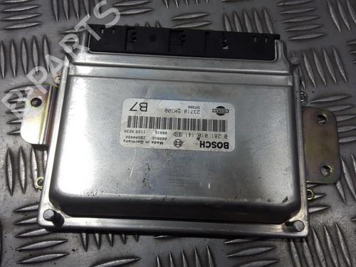 engine-control-unit-ecu-nissan-almera-ii-hatchback-n16-2000-33500862 main image
