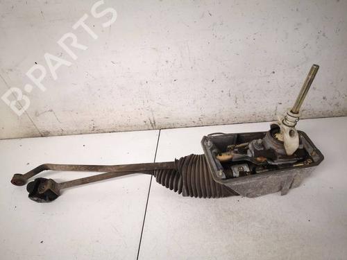 Used Gear lever Gear lever VW PASSAT B5 Variant (3B5) 1.9 TDI Syncro/4motion (110 hp) 40028496 40028496