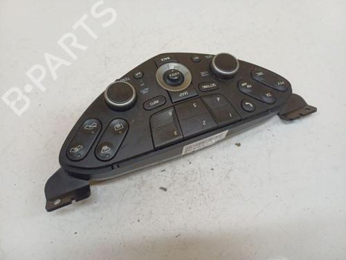 Climate control NISSAN PRIMERA Hatchback (P12) 1.9 dCi | BP36759549I5 - Image 2