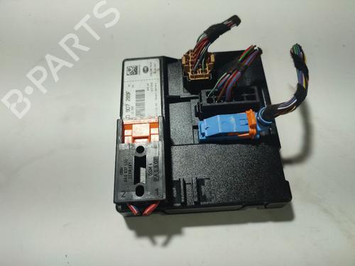 Electronic module AUDI A6 C6 (4F2) 2.4 | BP34956910M83 - Image 3