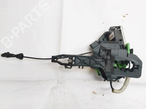 Front right lock KIA CEE'D (JD) 1.4 CRDi 90 | BP35646065C97 - Image 2