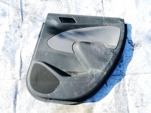 Used Rear right panel Rear right panel 35107248 35107248