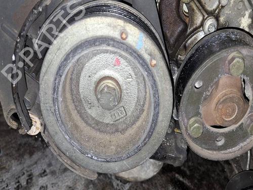 Used Pulley Pulley 34790759 34790759