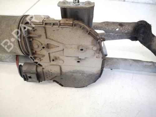 Front wiper motor CHRYSLER YPSILON 1.2 | BP34774363M29 - Image 2