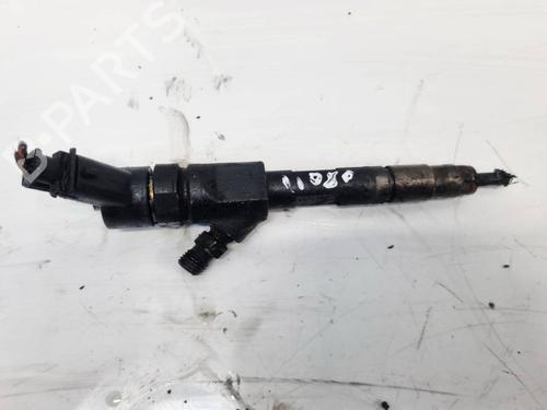 Used Injector Injector RENAULT GRAND SCÉNIC II (JM0/1_) 1.9 dCi (JM14) (131 hp) 34787053 34787053