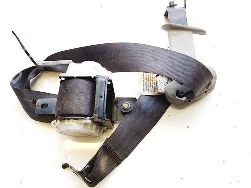 Rear right seatbelt HONDA FR-V (BE) 2.0 (BE3) | BP35299071I28 - Image 2