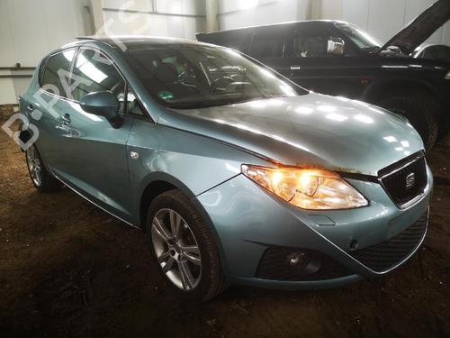 Used Parts SEAT IBIZA IV (6J5, 6P1) 1.6 (105 hp) 4444680
