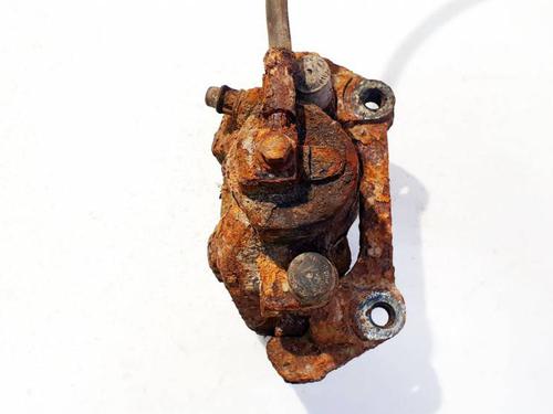 Right front brake caliper MINI MINI (R50, R53) One | BP36548366M104 - Image 2