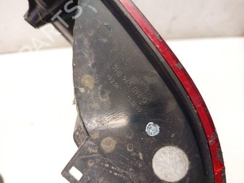 Right taillight AUDI A4 B7 (8EC) 2.0 TDI | BP34942592C35 - Image 3