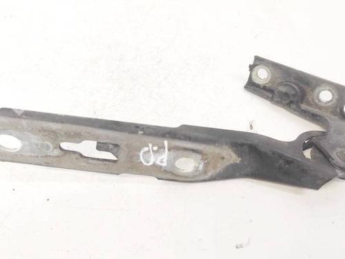 Hinge/Door check strap AUDI A4 B6 (8E2) 1.9 TDI | BP35226139C146 - Image 2