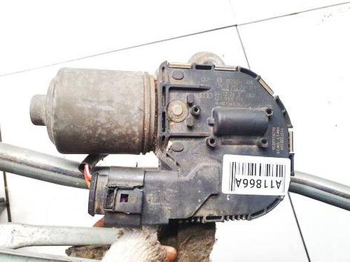 Front wiper motor AUDI A6 C6 (4F2) 2.0 TDI | BP40276084M29 - Image 3