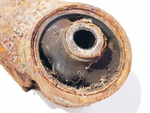Left rear steering knuckle KIA CEE'D Hatchback (ED) 1.6 CRDi 115 | BP35280349M27 - Image 3