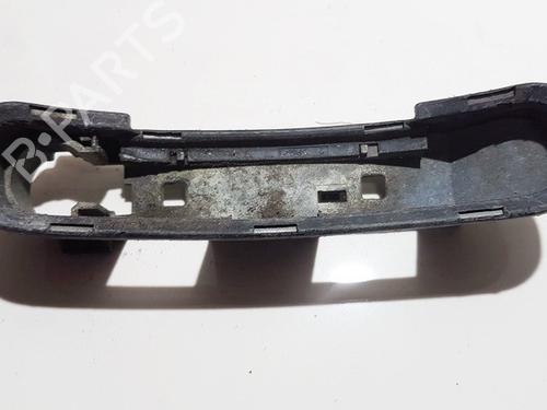 rear-left-exterior-door-handle-vw-passat-b6-3c2-2005-2006-2007-2008-2009-2010-2011-35880110 main image
