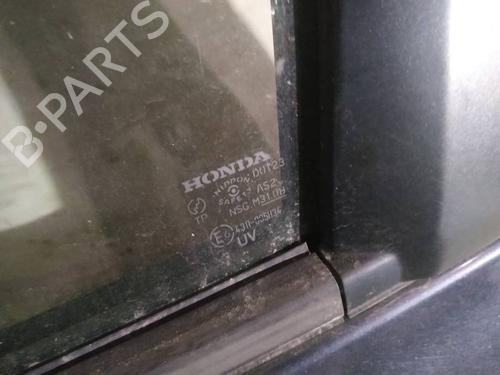 Dør rude ventre bagtil HONDA FR-V (BE) 2.0 (BE3) | BP35336948C20 - Image 3