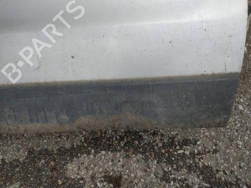 Dørliste HONDA CR-V III (RE_) 2.2 i-DTEC 4WD (RE6) | BP35237287C150 - Image 3