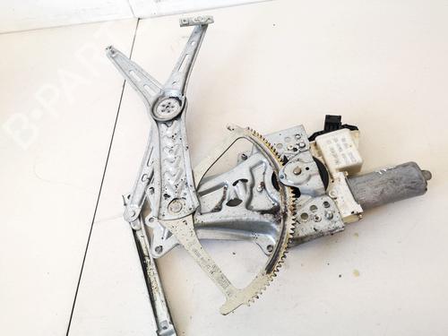 Used Front left window mechanism Front left window mechanism 35428825 35428825