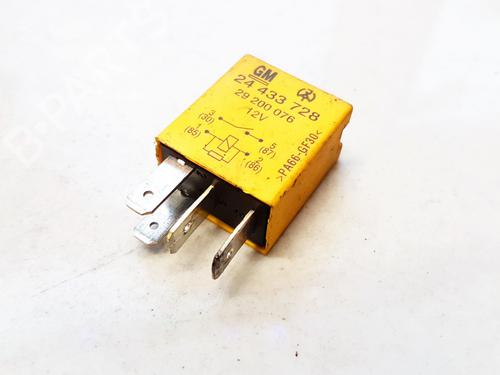 other-opel-zafira-a-mpv-t98-1999-2000-2001-2002-2003-2004-2005-2006-33106338 main image
