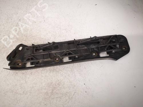 Used Front bumper bracket Front bumper bracket VW TOURAN (1T1, 1T2) 1.9 TDI (100 hp) 39999593 39999593