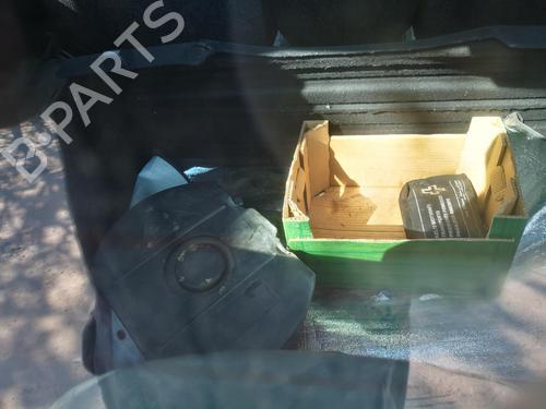 Electronic module SKODA ROOMSTER (5J7) 1.9 TDI | BP32922801M83  - Image 9