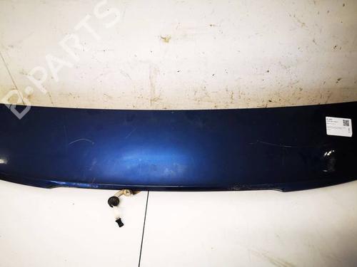 Used Rear spoiler Rear spoiler 34814206 34814206