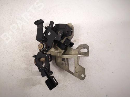 Used Tailgate lock Tailgate lock VW PASSAT B5 Variant (3B5) 1.9 TDI Syncro/4motion (110 hp) 40028556 40028556