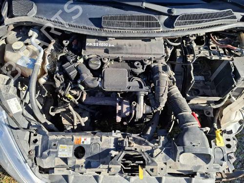 Pipe FORD FIESTA VI (CB1, CCN) 1.4 TDCi | BP32563552M125